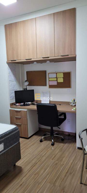Apartamento à venda no Parque Campolim em Sorocaba/SP: