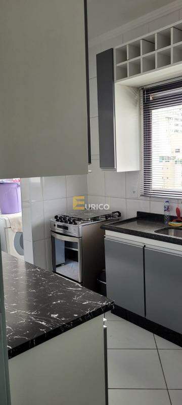 Apartamento à venda no Parque Campolim em Sorocaba/SP: