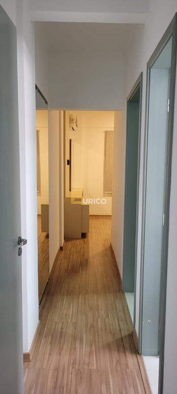 Apartamento à venda no Parque Campolim em Sorocaba/SP: