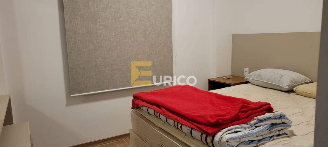 Apartamento à venda no Parque Campolim em Sorocaba/SP: