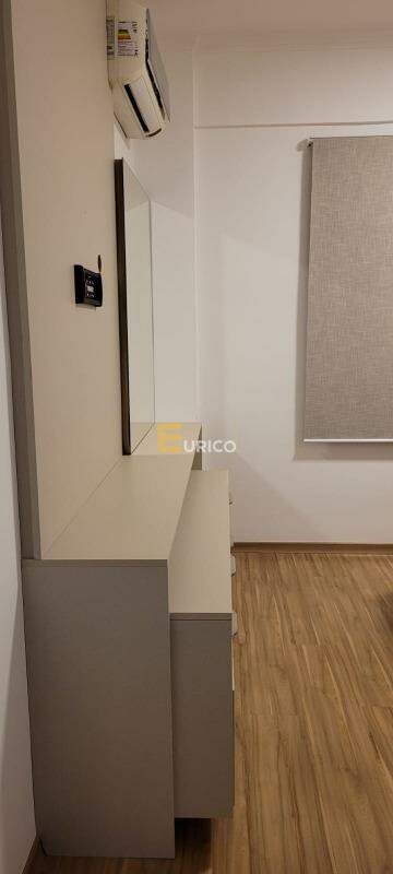 Apartamento à venda no Parque Campolim em Sorocaba/SP: 
