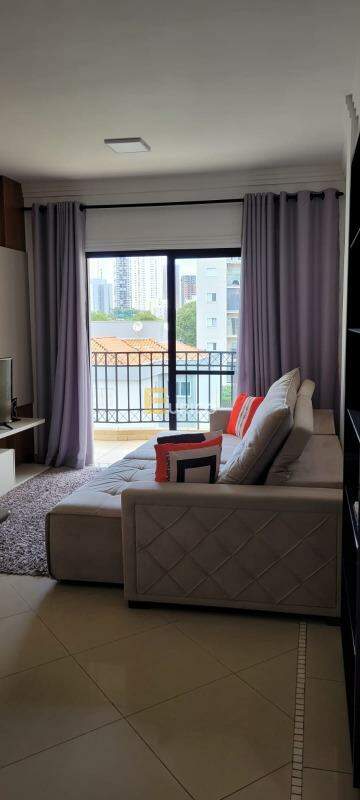 Apartamento à venda no Parque Campolim em Sorocaba/SP: 