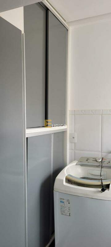 Apartamento à venda no Parque Campolim em Sorocaba/SP: