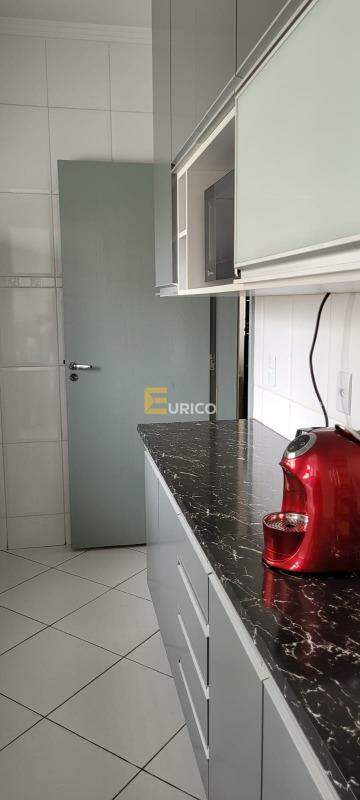 Apartamento à venda no Parque Campolim em Sorocaba/SP: