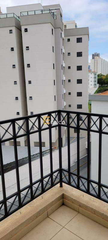 Apartamento à venda no Parque Campolim em Sorocaba/SP: