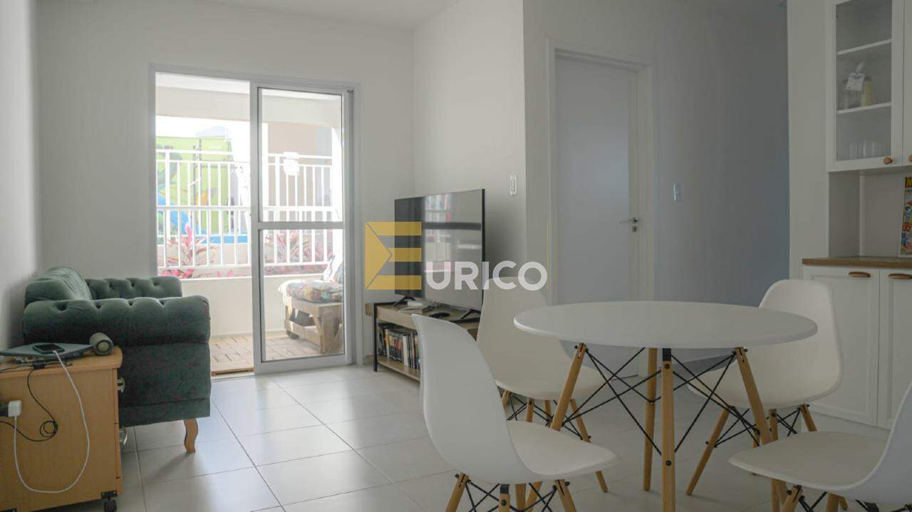 Apartamento à venda no Jardim Saira em Sorocaba/SP: