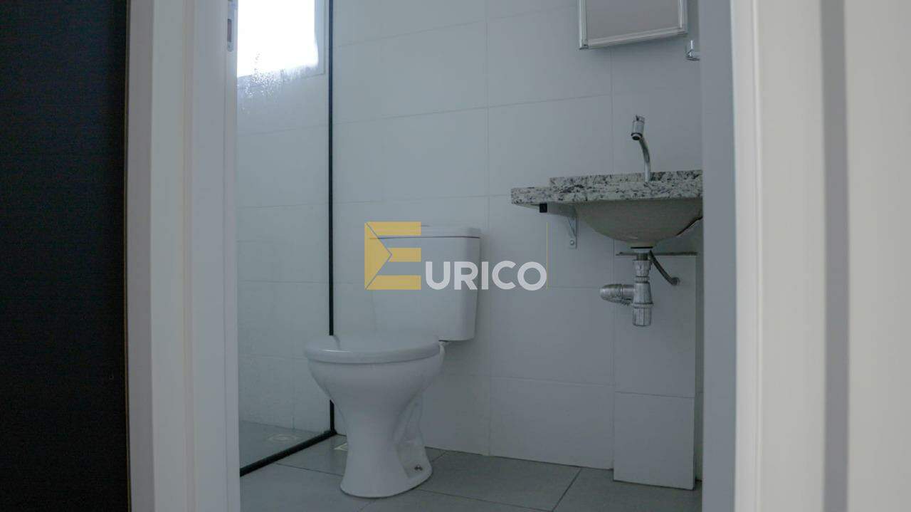 Apartamento à venda no Jardim Saira em Sorocaba/SP: