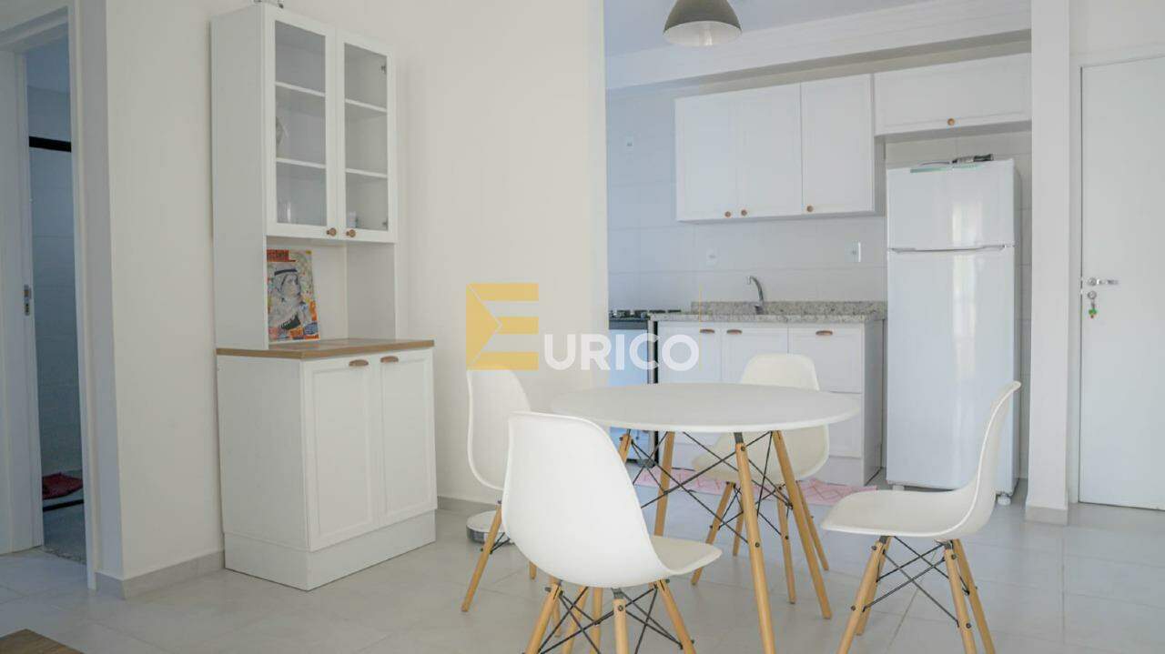 Apartamento à venda no Jardim Saira em Sorocaba/SP:
