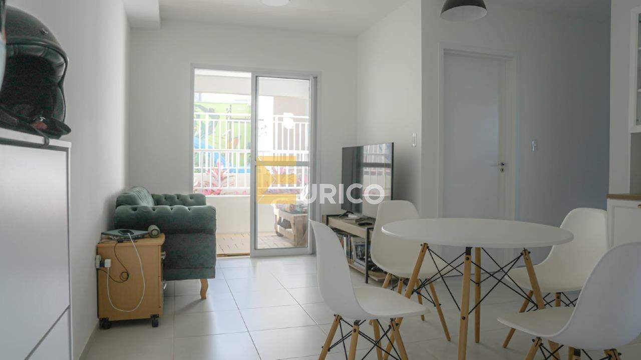 Apartamento à venda no Jardim Saira em Sorocaba/SP: 