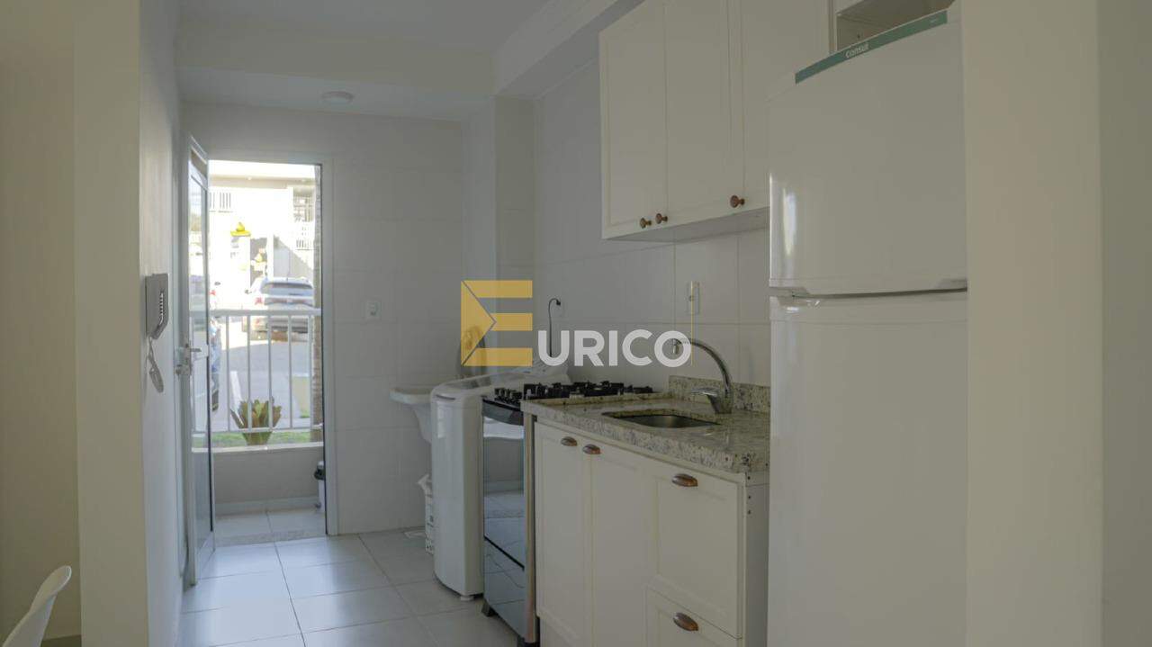 Apartamento à venda no Jardim Saira em Sorocaba/SP: