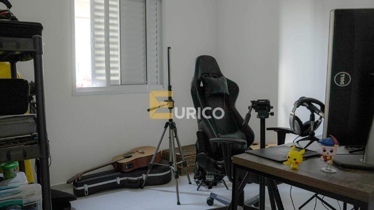 Apartamento à venda no Jardim Saira em Sorocaba/SP: