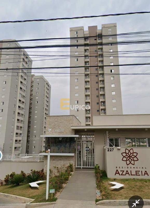 Apartamento à venda no Jardim Saira em Sorocaba/SP: 