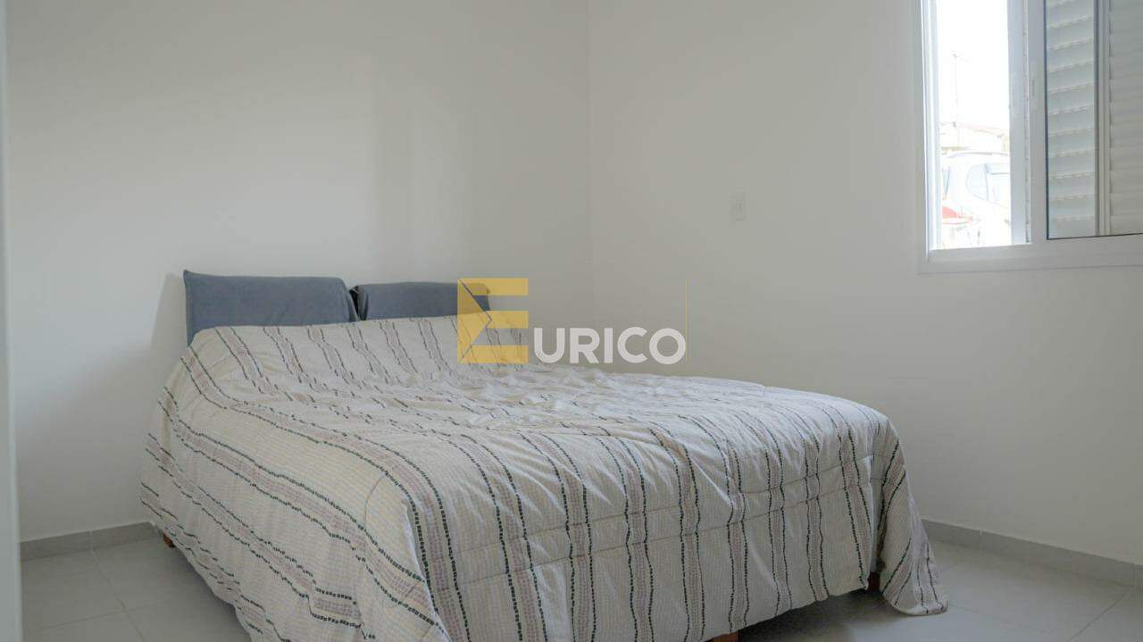 Apartamento à venda no Jardim Saira em Sorocaba/SP: