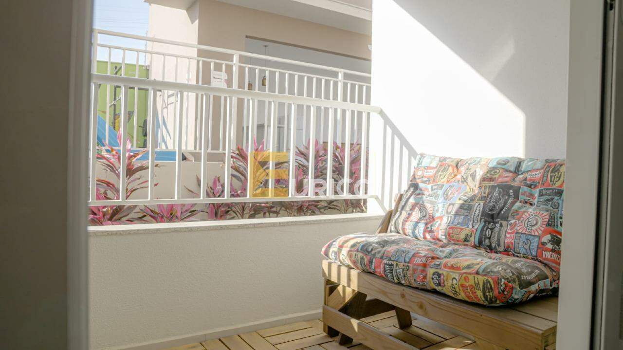 Apartamento à venda no Jardim Saira em Sorocaba/SP: