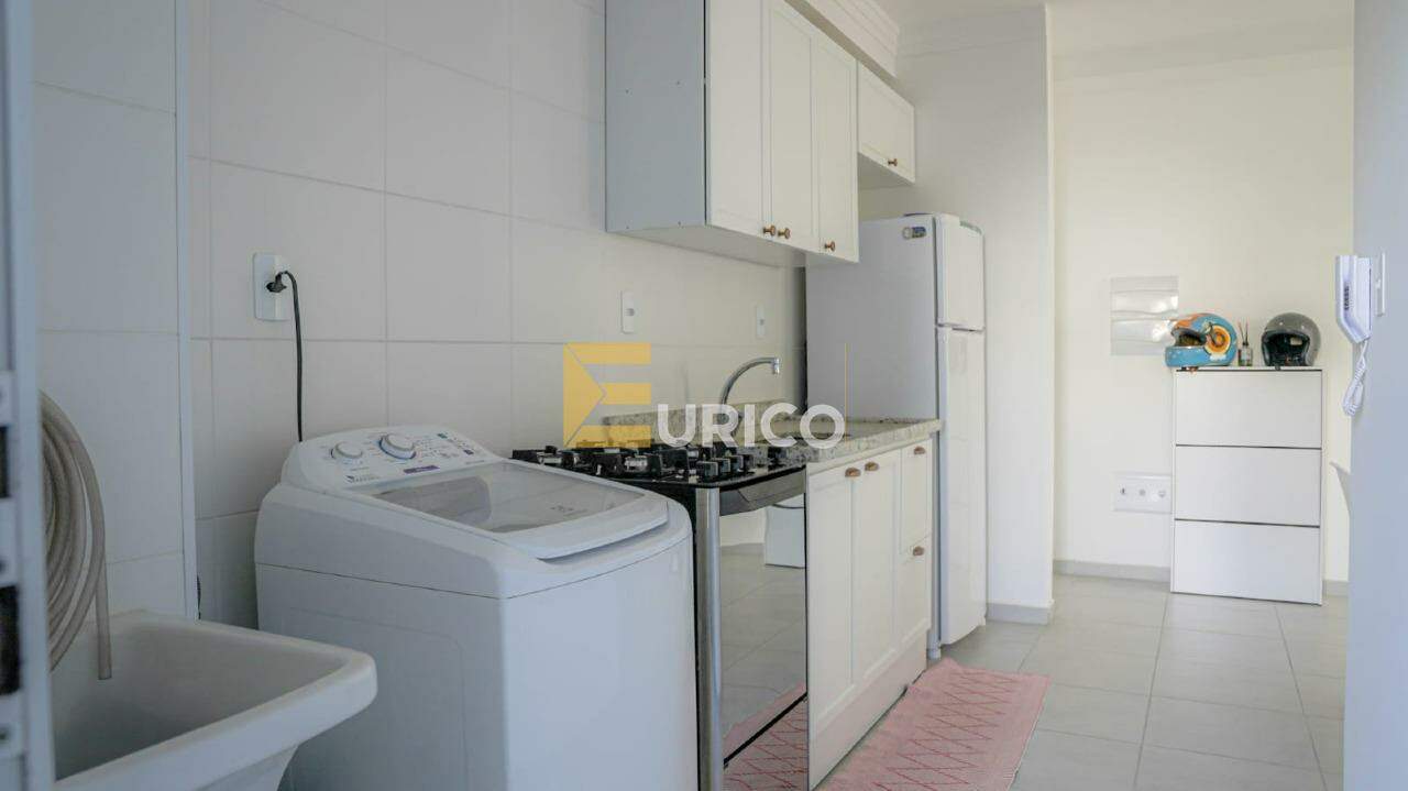 Apartamento à venda no Jardim Saira em Sorocaba/SP: