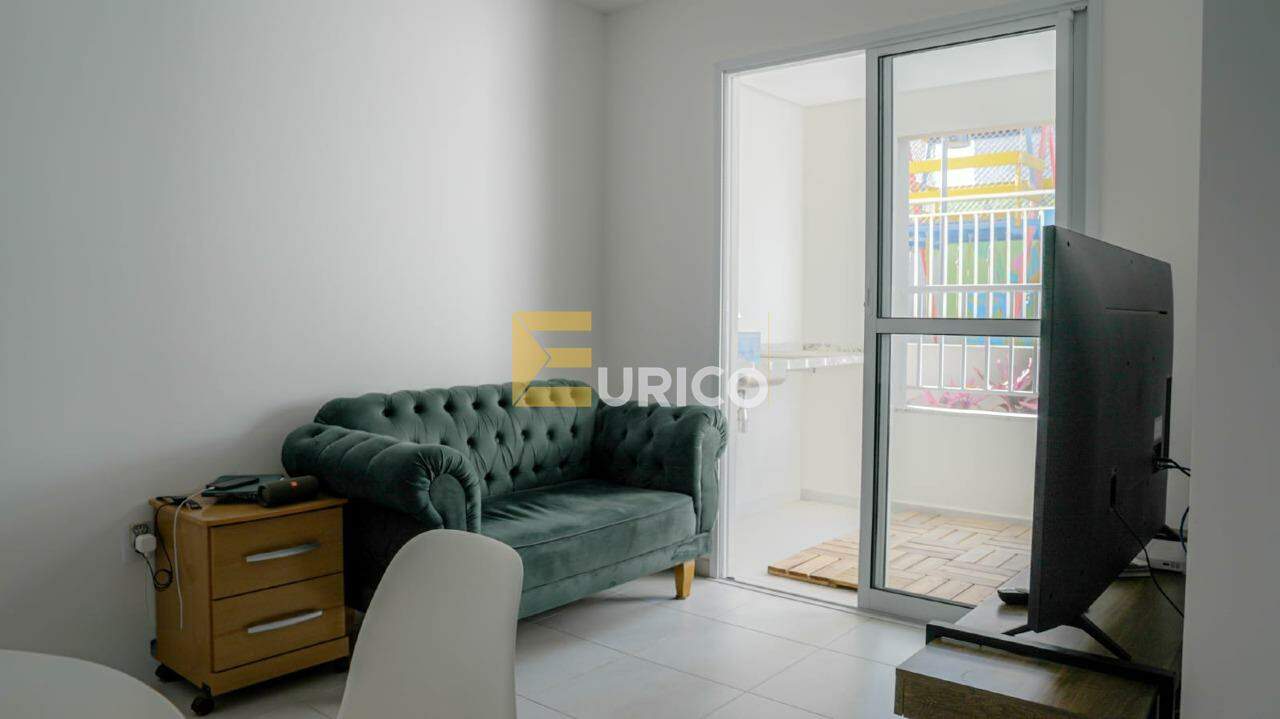 Apartamento à venda no Jardim Saira em Sorocaba/SP: