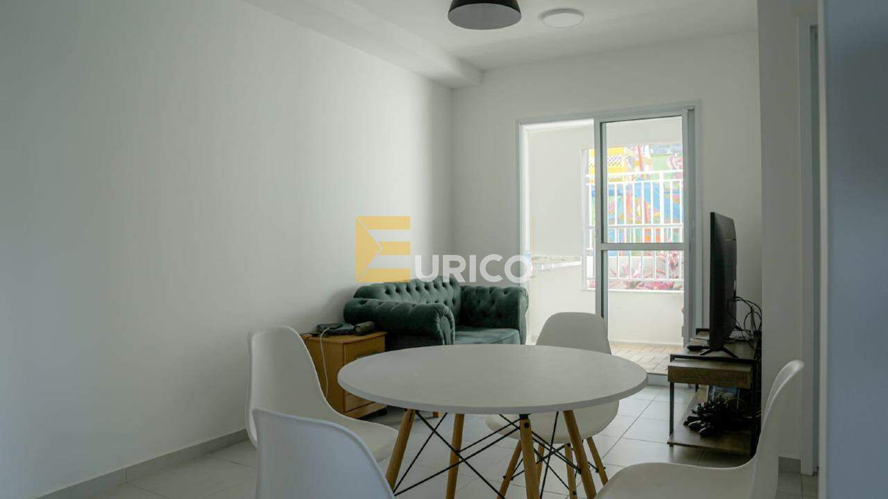 Apartamento à venda no Jardim Saira em Sorocaba/SP: 
