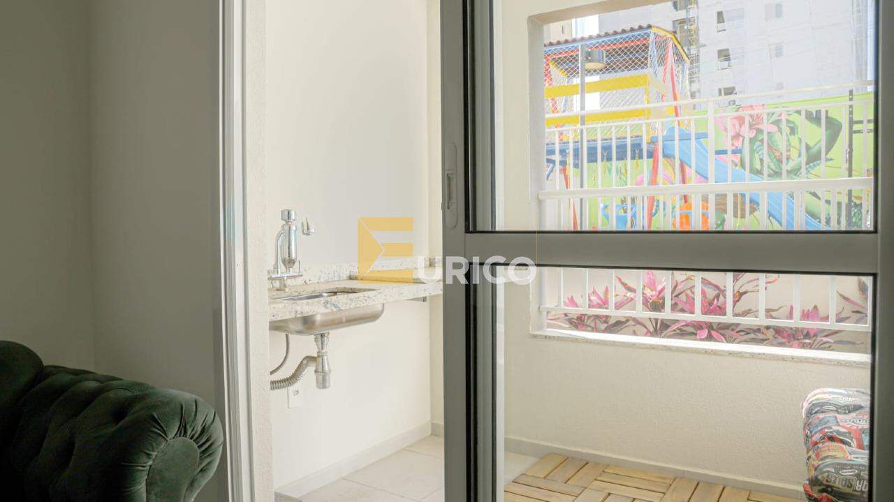 Apartamento à venda no Jardim Saira em Sorocaba/SP: