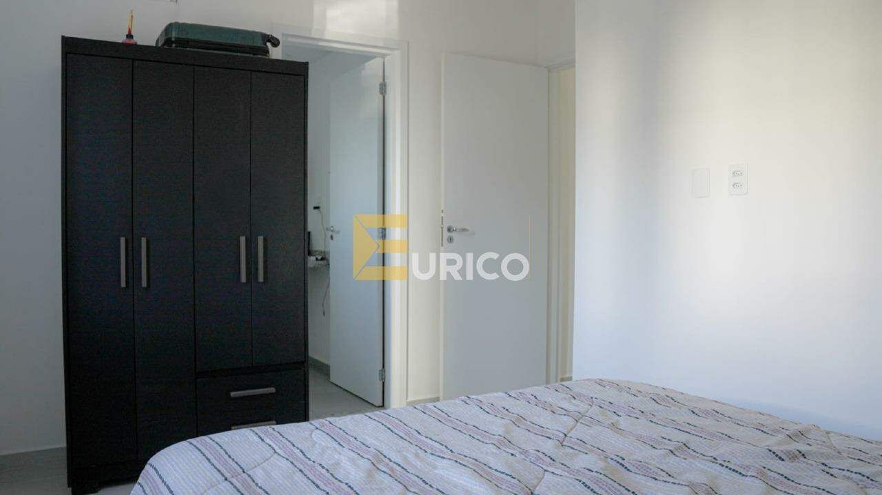 Apartamento à venda no Jardim Saira em Sorocaba/SP: