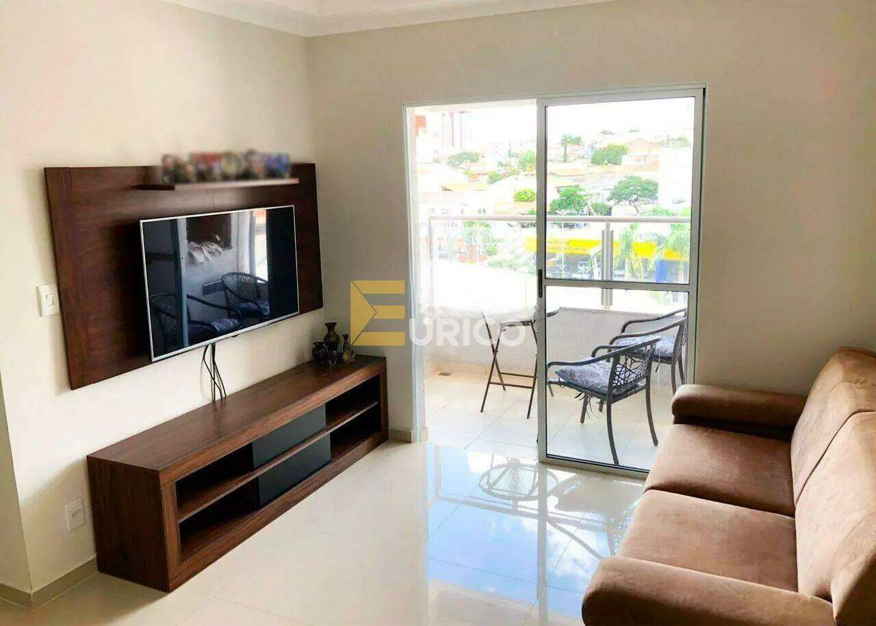 Apartamento à venda no Vila Lucy em Sorocaba/SP: 