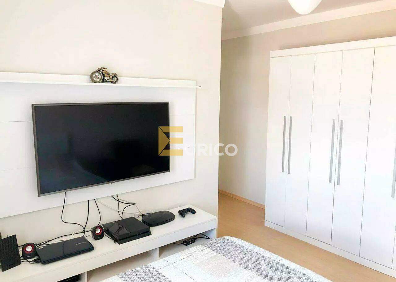 Apartamento à venda no Vila Lucy em Sorocaba/SP: