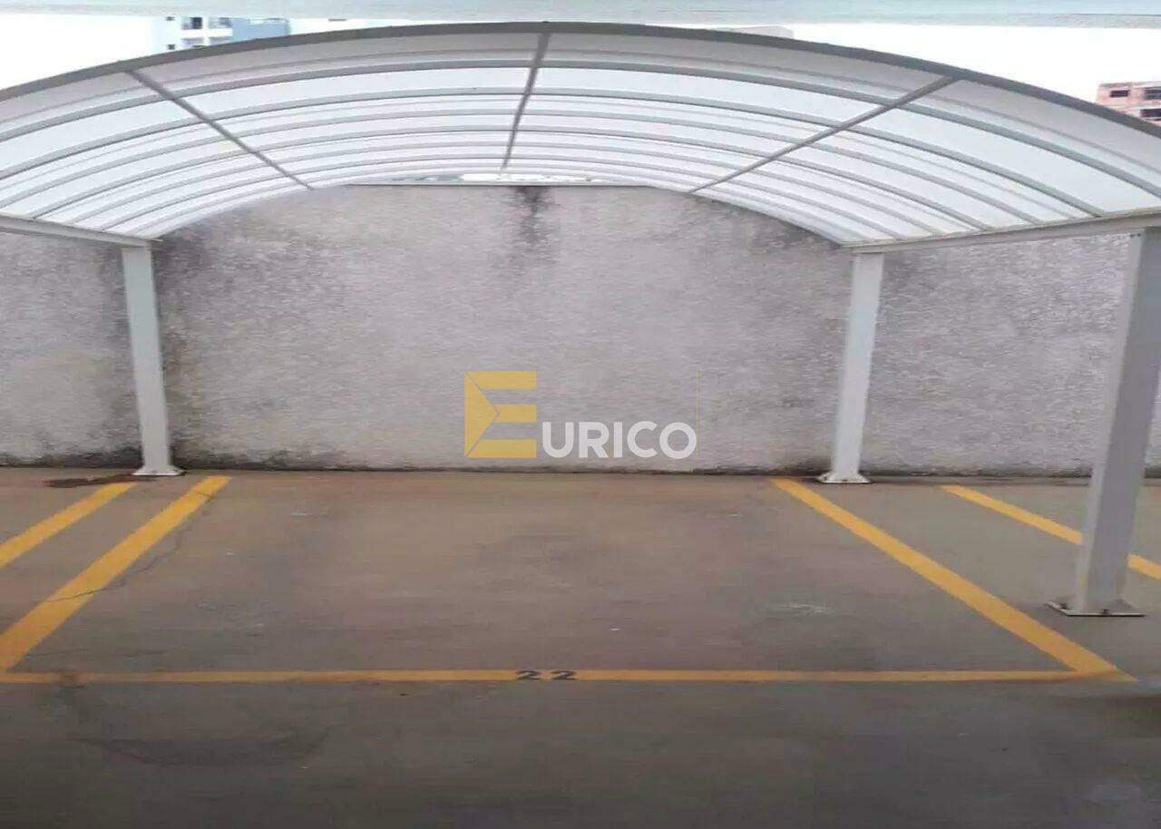 Apartamento à venda no Vila Lucy em Sorocaba/SP:
