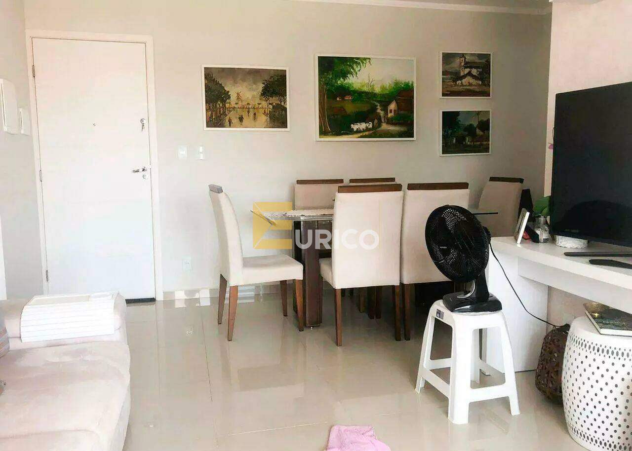 Apartamento à venda no Vila Lucy em Sorocaba/SP: 