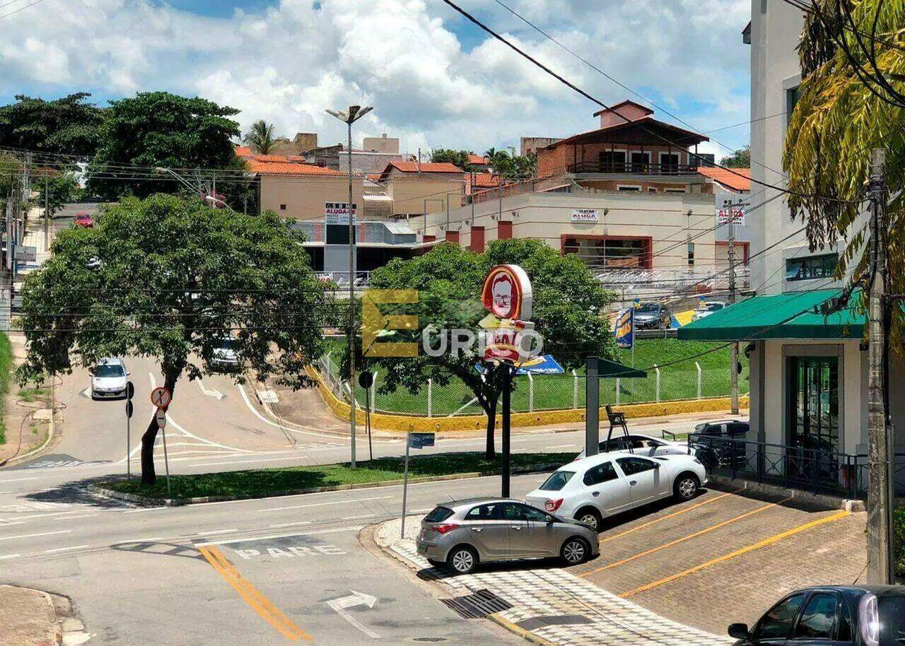 Apartamento à venda no Vila Lucy em Sorocaba/SP: