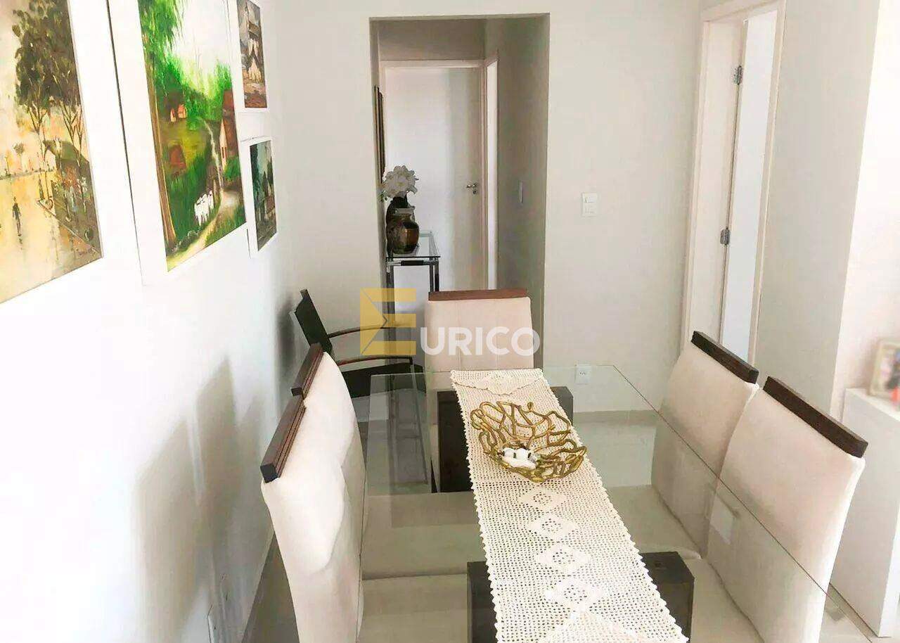 Apartamento à venda no Vila Lucy em Sorocaba/SP: