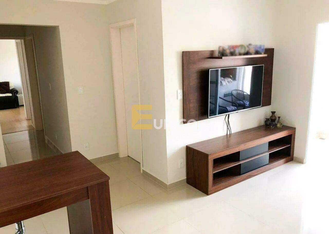 Apartamento à venda no Vila Lucy em Sorocaba/SP: 