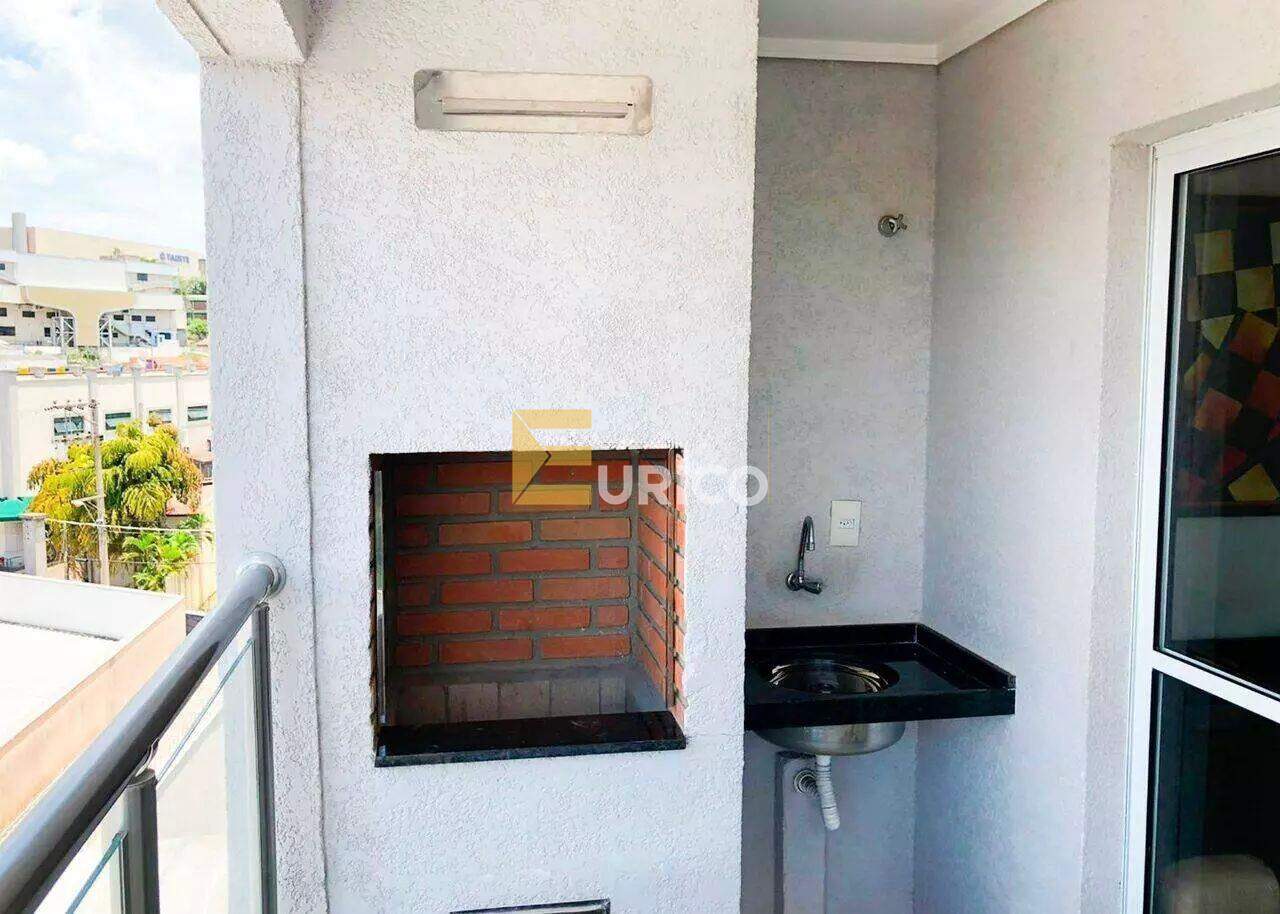 Apartamento à venda no Vila Lucy em Sorocaba/SP: