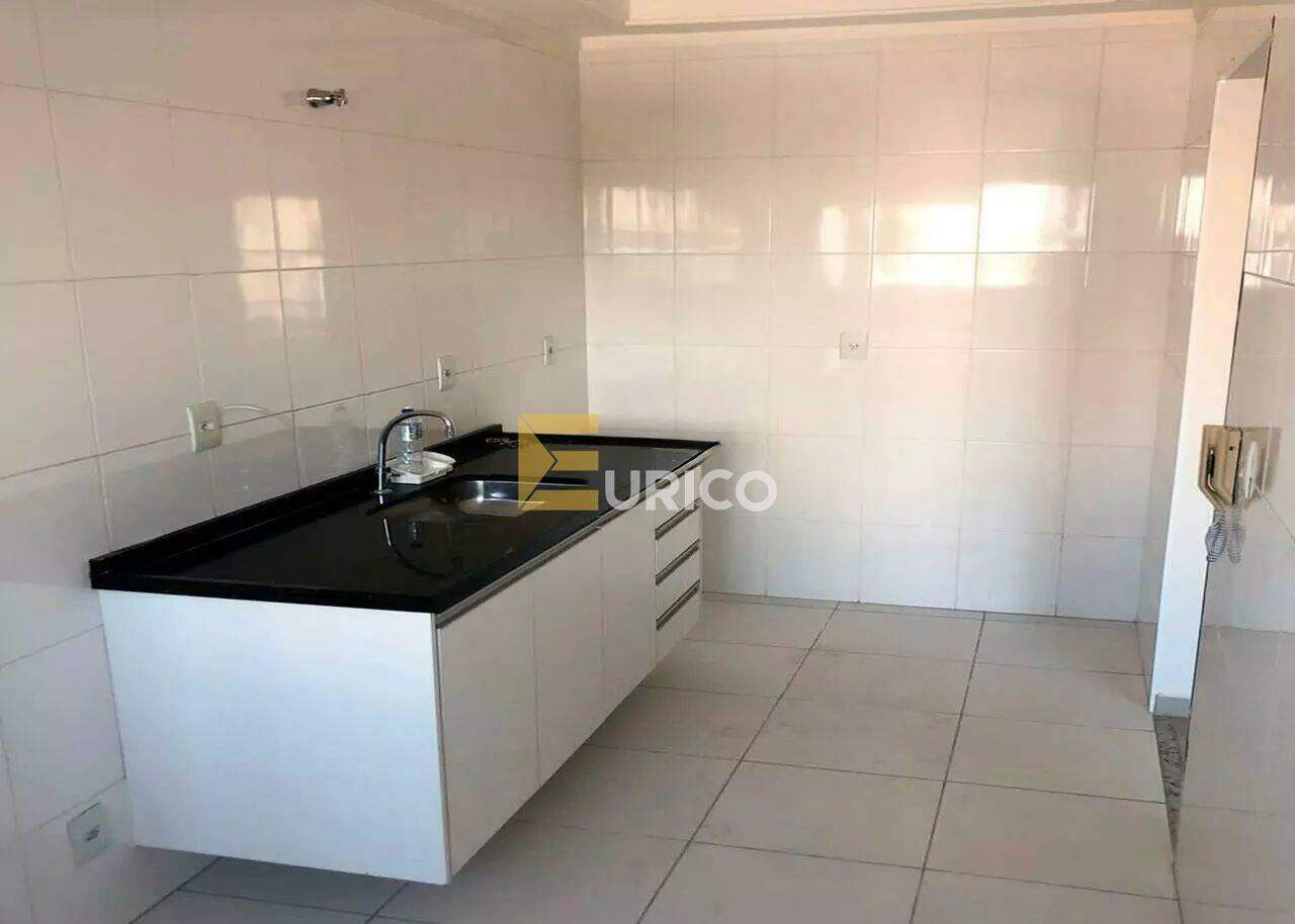 Apartamento à venda no Vila Lucy em Sorocaba/SP: