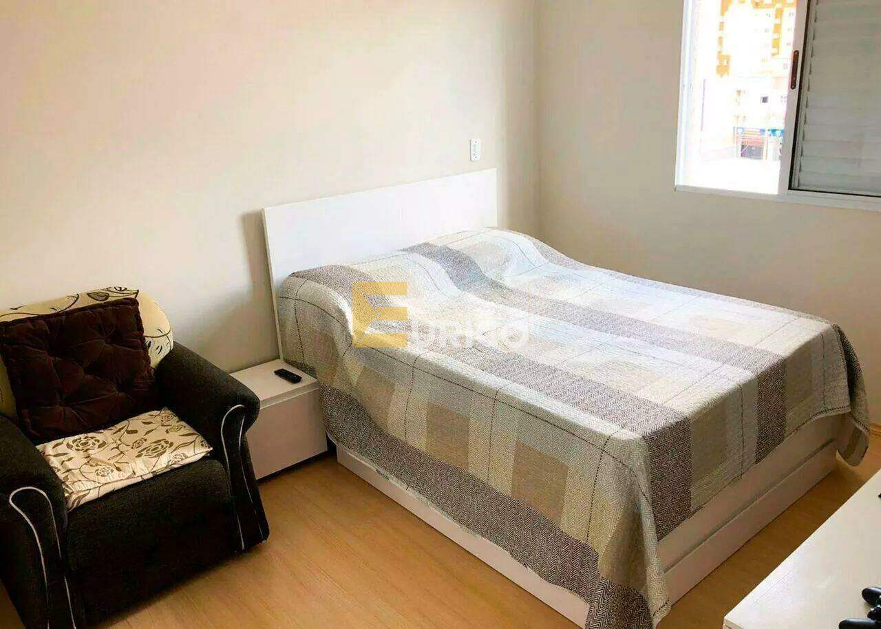 Apartamento à venda no Vila Lucy em Sorocaba/SP: