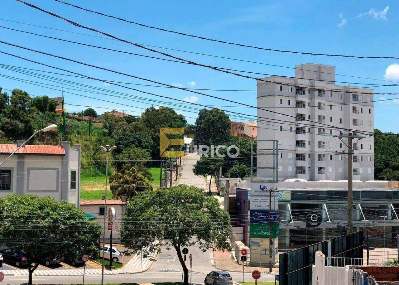 Apartamento à venda no Vila Lucy em Sorocaba/SP: