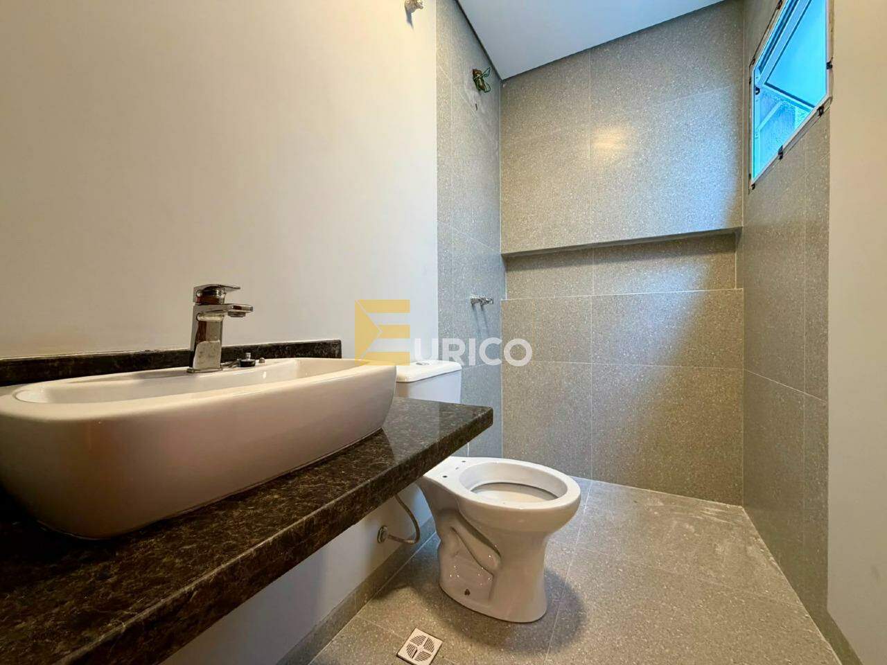 Casa em condomínio à venda no Jardim Golden Park Residence II em Sorocaba/SP: 