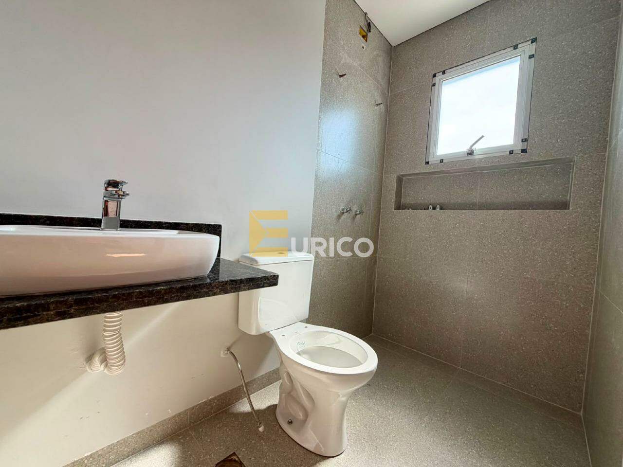 Casa em condomínio à venda no Jardim Golden Park Residence II em Sorocaba/SP: 