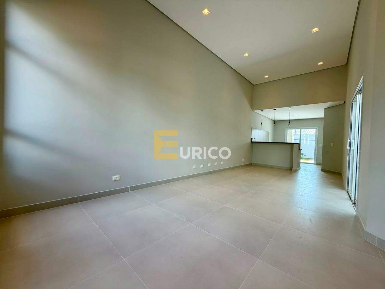 Casa em condomínio à venda no Jardim Golden Park Residence II em Sorocaba/SP: 