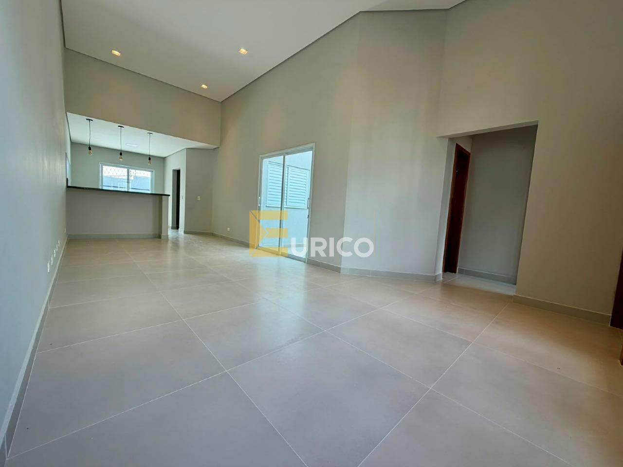Casa em condomínio à venda no Jardim Golden Park Residence II em Sorocaba/SP: 