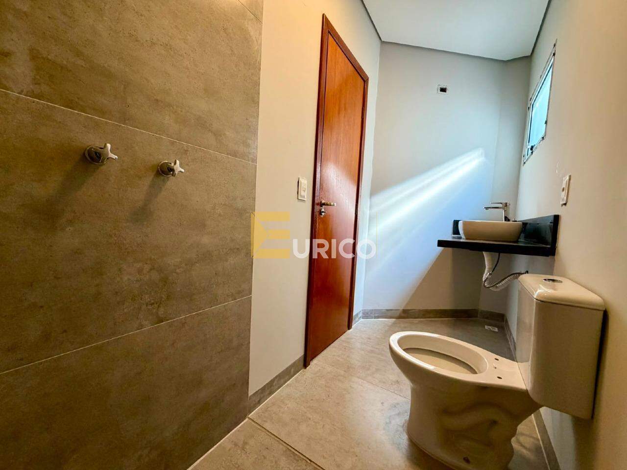 Casa em condomínio à venda no Jardim Golden Park Residence II em Sorocaba/SP: 