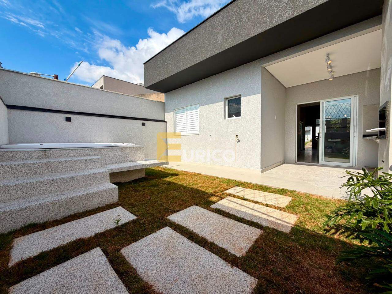Casa em condomínio à venda no Jardim Golden Park Residence II em Sorocaba/SP: 