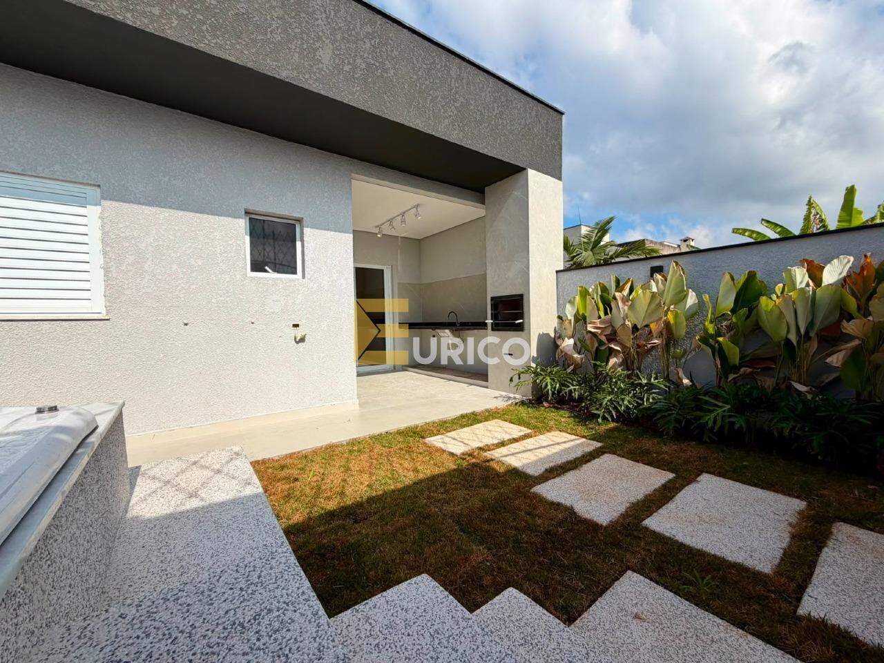 Casa em condomínio à venda no Jardim Golden Park Residence II em Sorocaba/SP: 
