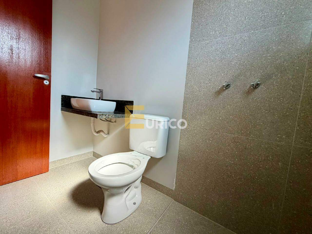 Casa em condomínio à venda no Jardim Golden Park Residence II em Sorocaba/SP: 