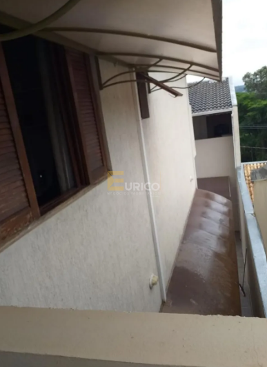 Casa à venda no JARDIM BRASIL em Itupeva/SP: 