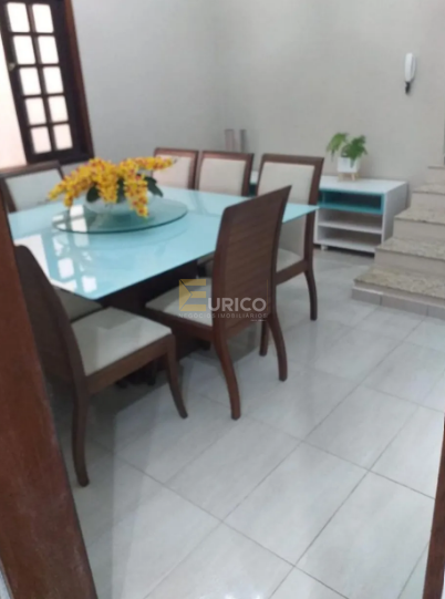 Casa à venda no JARDIM BRASIL em Itupeva/SP: 