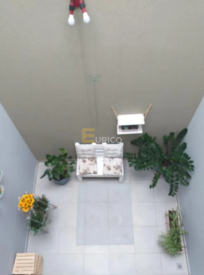 Casa à venda no JARDIM BRASIL em Itupeva/SP: 