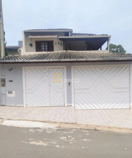 Casa à venda no JARDIM BRASIL em Itupeva/SP: 