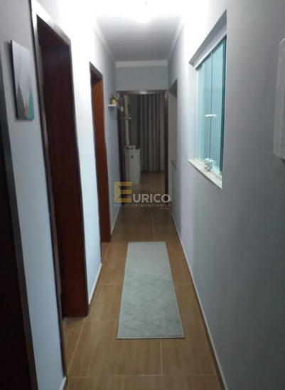 Casa à venda no JARDIM BRASIL em Itupeva/SP: 