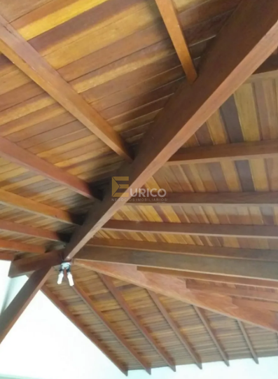 Casa à venda no JARDIM BRASIL em Itupeva/SP: 