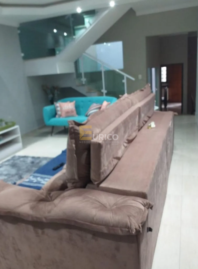 Casa à venda no JARDIM BRASIL em Itupeva/SP: 