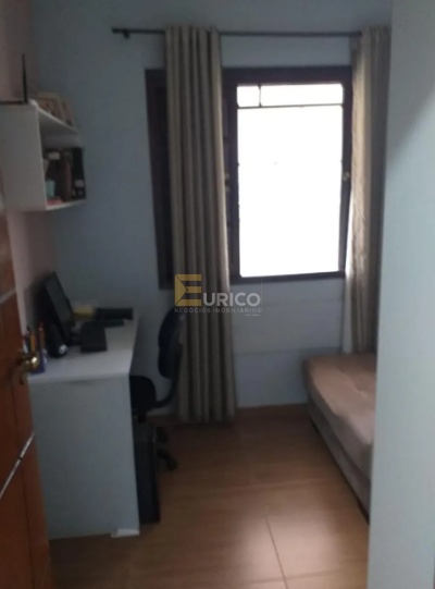 Casa à venda no JARDIM BRASIL em Itupeva/SP: 